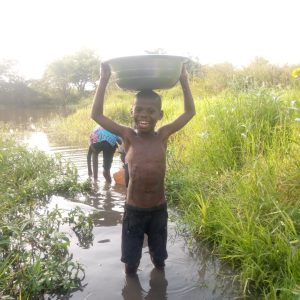 projet développement durable Togo