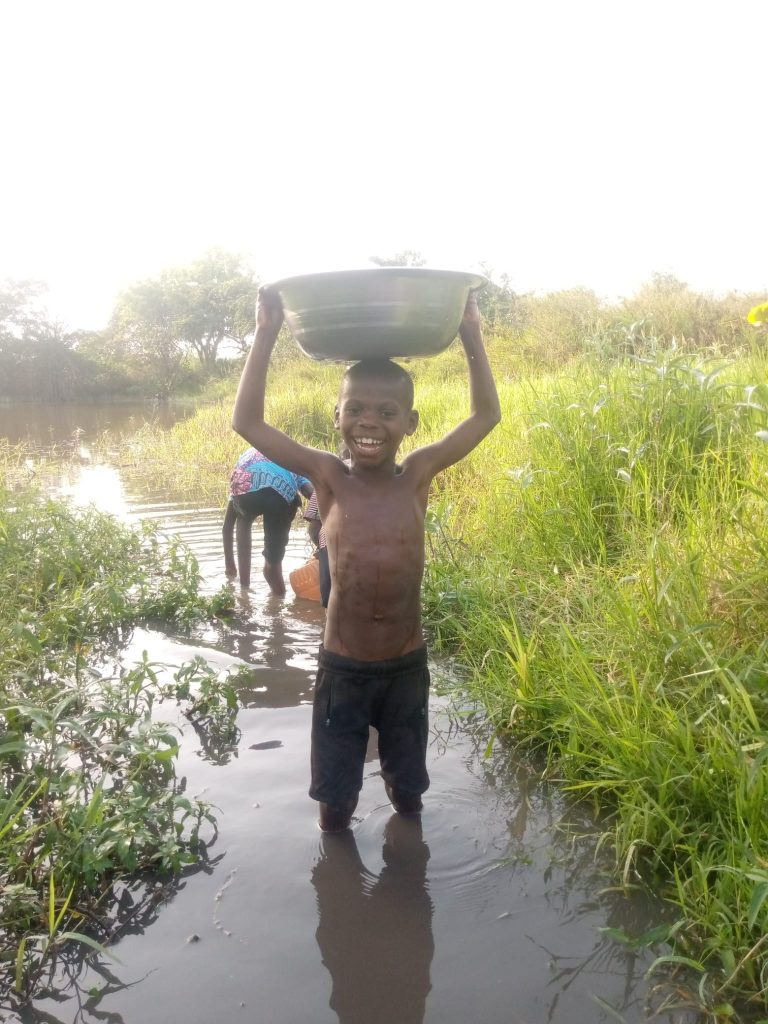 projet développement durable Togo