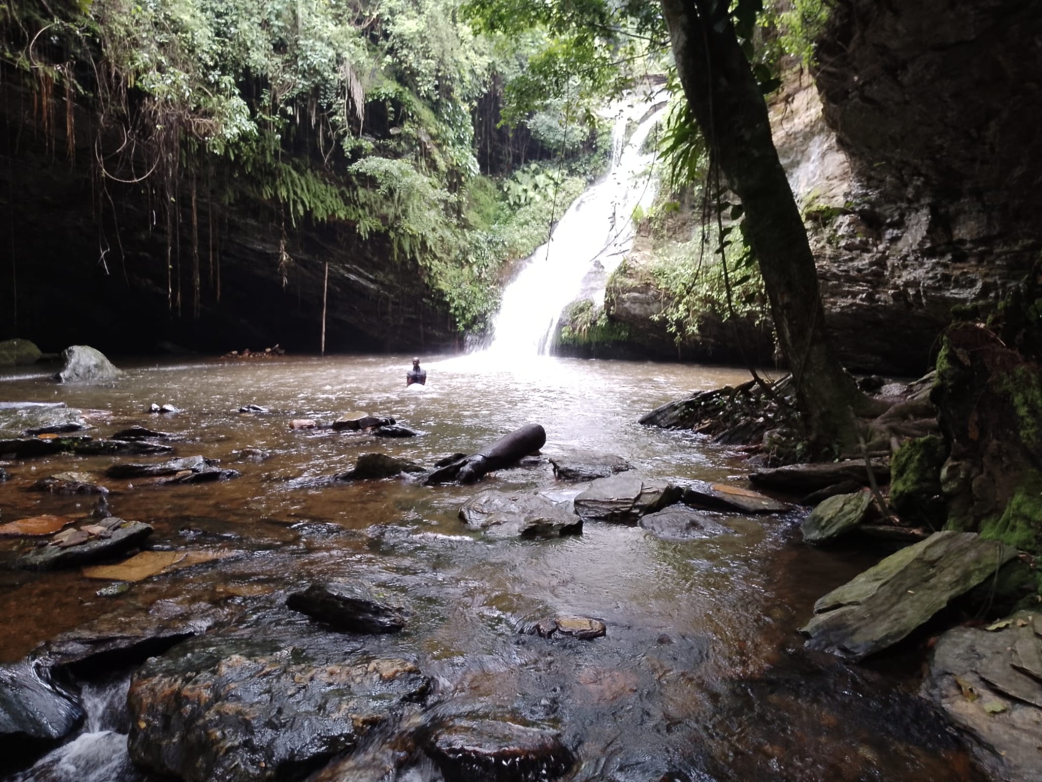 @Le tourisme au Togo