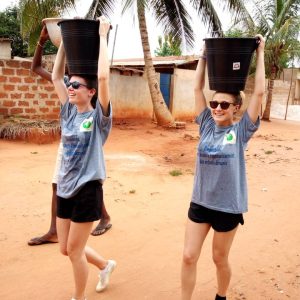Voyage en immersion Togo
