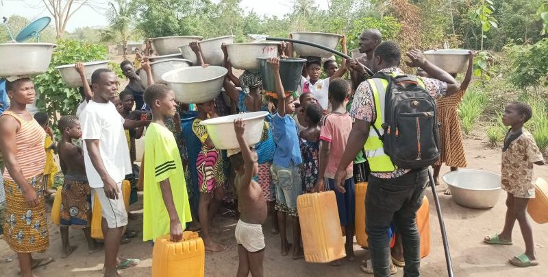 Horizon du Monde Togo